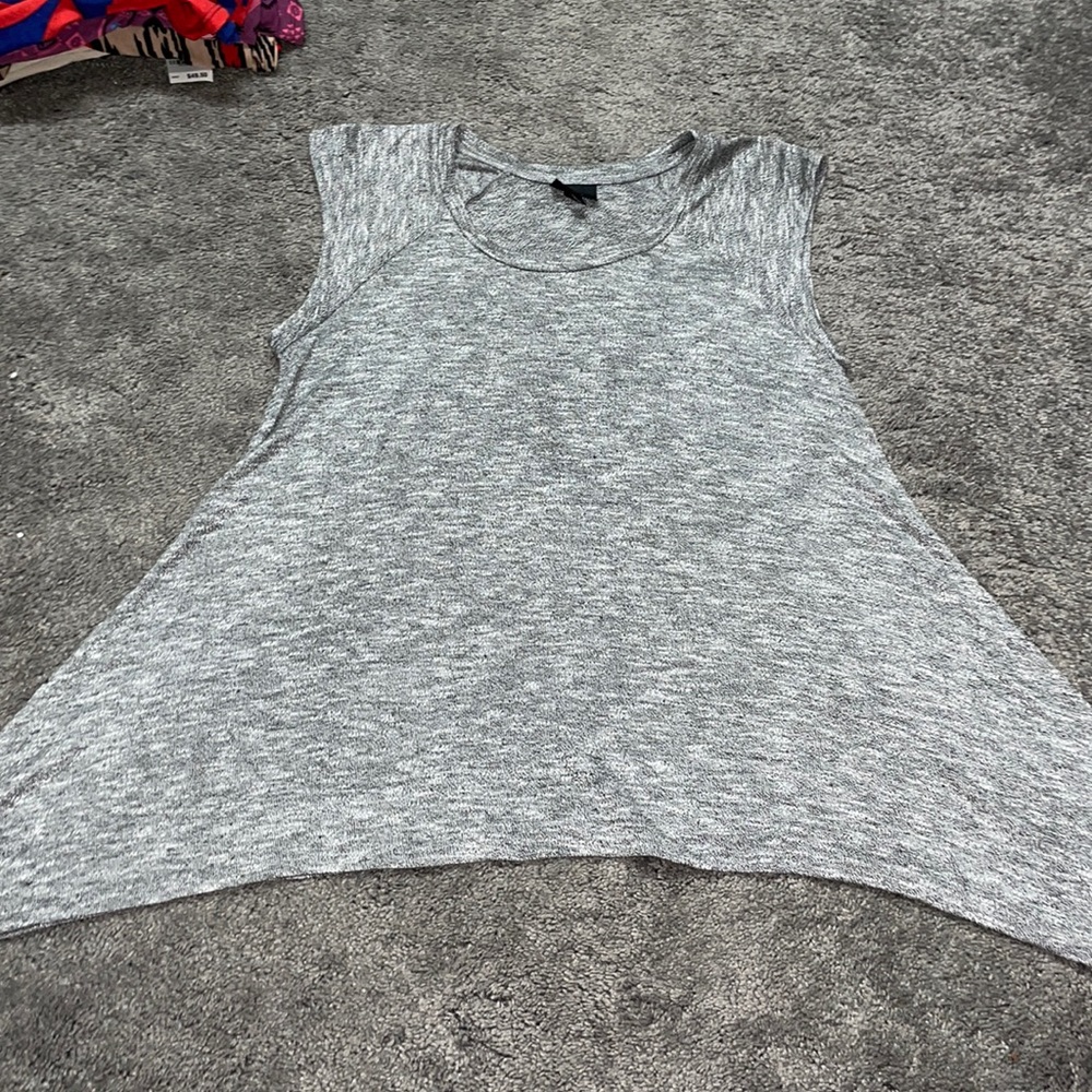 Mossimo Supply Co top